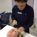 Salicyclic Peels for Acne at Simply Skin Oldham
